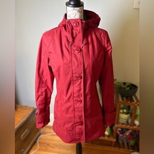 Marmot Rain Jacket S